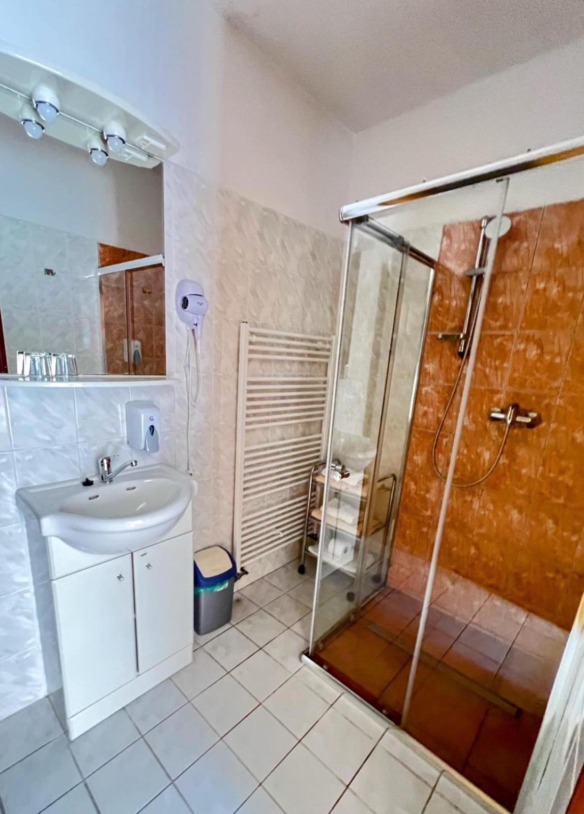 Hotel Fogl Nová Bystřice Extérieur photo