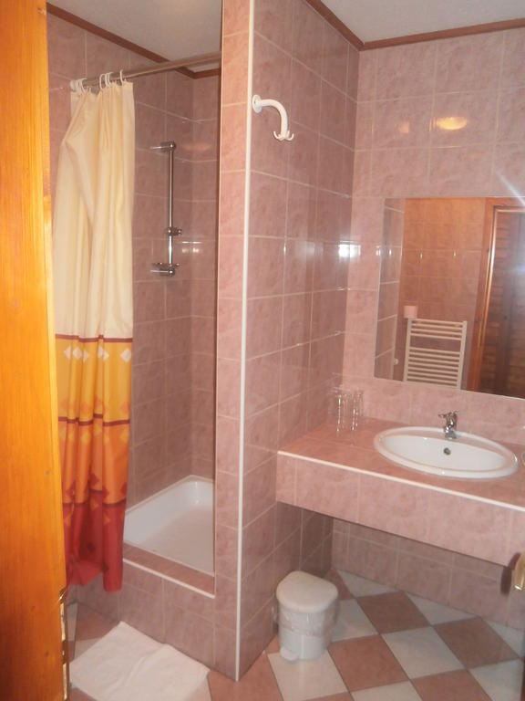 Hotel Fogl Nová Bystřice Extérieur photo