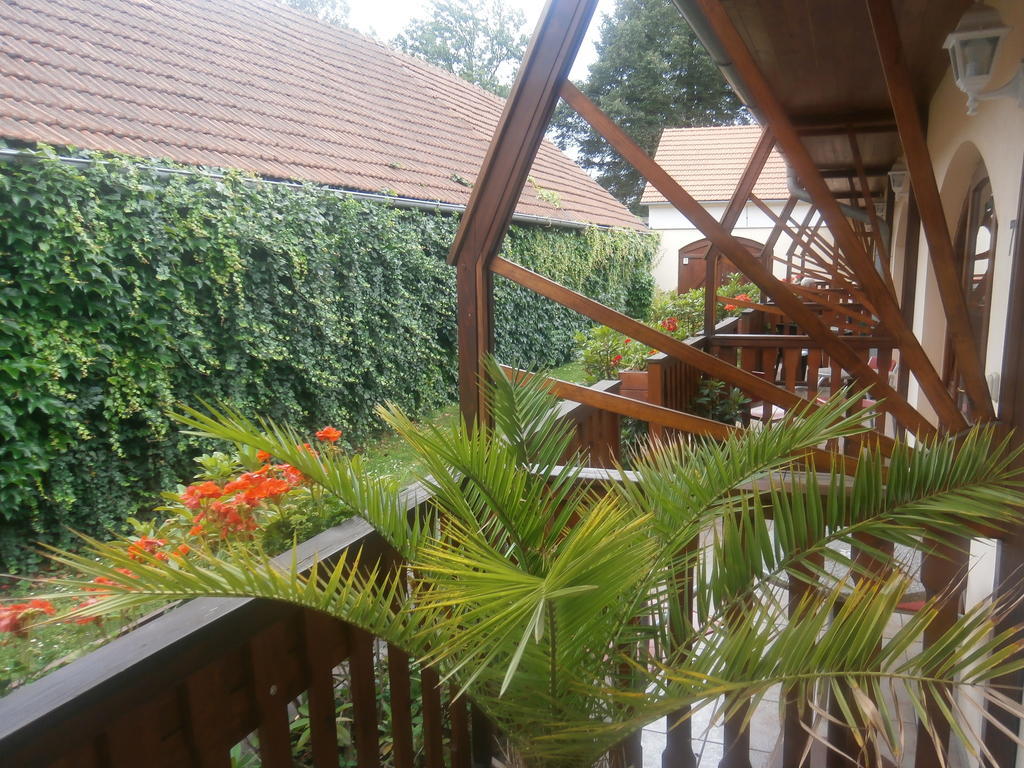 Hotel Fogl Nová Bystřice Chambre photo