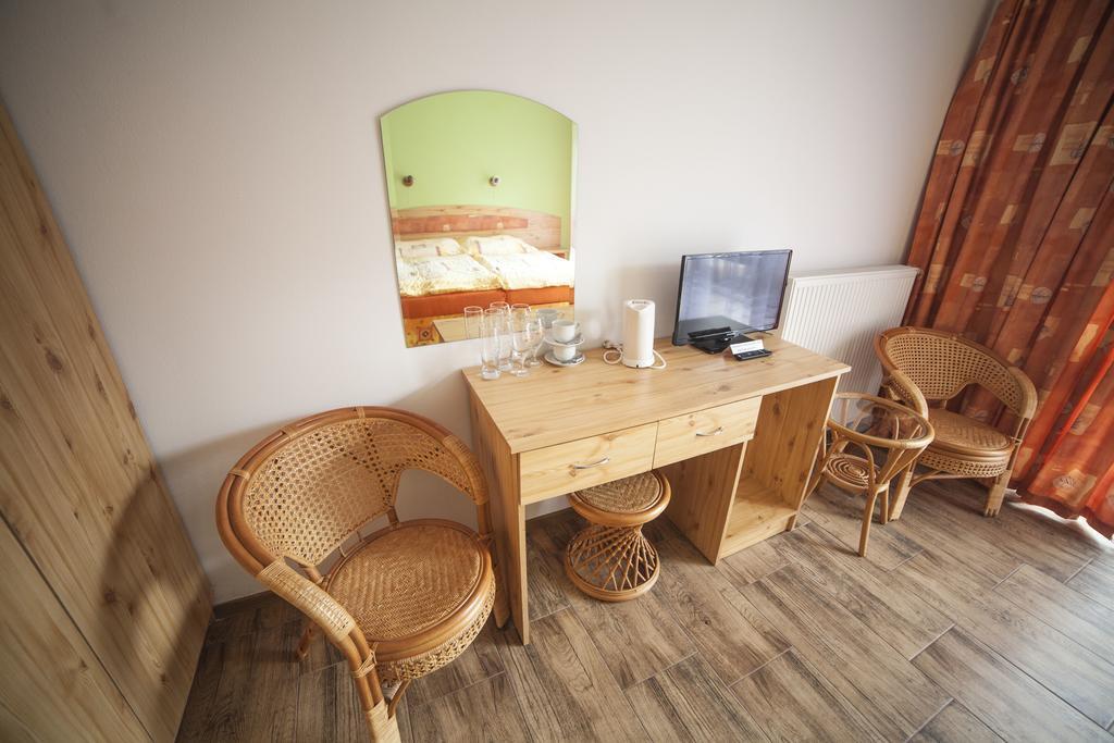 Hotel Fogl Nová Bystřice Extérieur photo