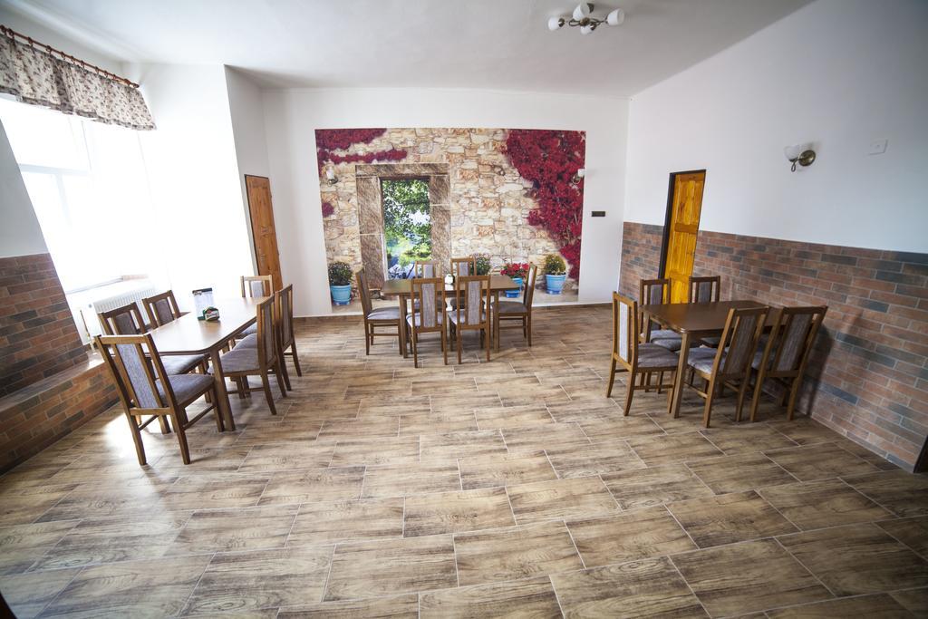 Hotel Fogl Nová Bystřice Extérieur photo